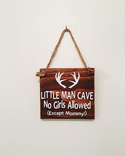 Best Man Cave For Boys