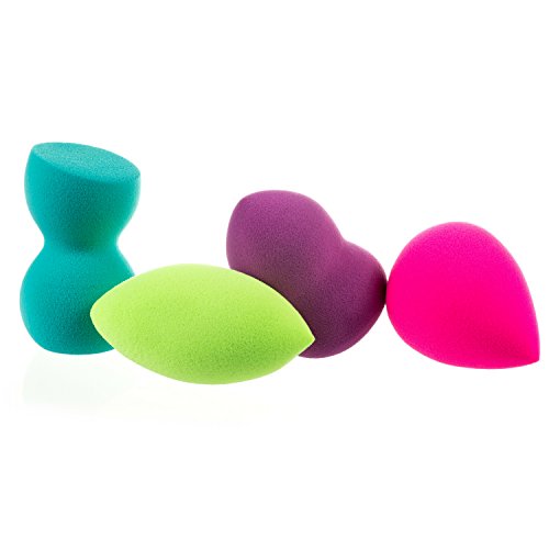 Best Makeup Sponges Top Reviews and Buying Guide