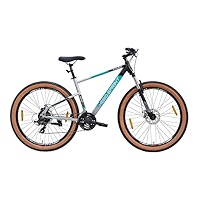 Buy Hero Enzo 27.5T Mountain Geared Bicycle for Mens | 21 Speed