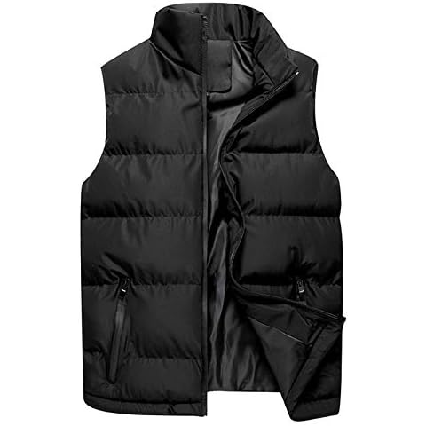 Gilet D'hiver Matelassé Sutelang Cover