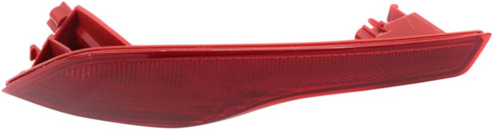 For Honda CR-V Rear Reflector Unit 2017 2018 2019 Driver Side For HO1184112 | 34550-TLA-A01