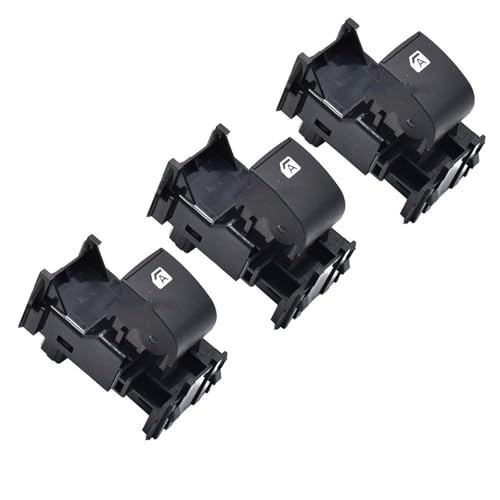 Bouton lève-vitre pour Toyota RAV4 Corolla C-HR commande côté passager