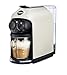 Lavazza A Modo Mio Des&eacute;a Capsule Coffee Machine, Cream