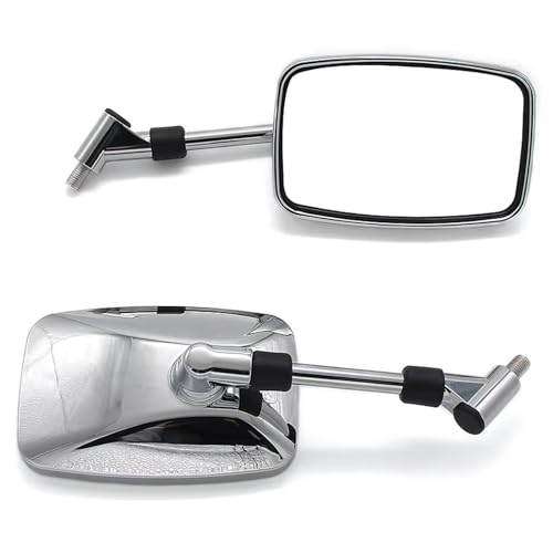Espejo retrovisor lateral para Suzuki VZ800 AN250 AN400 3