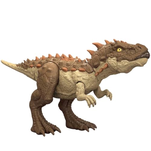 Jurassic World Chaos Theory Danger Pack Jakapil Figurine articulée
