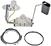 Dorman 692-246 Fuel Tank Sending Unit Compatible with Select Ford Models