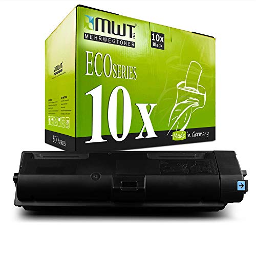 Toner TK-1150 Kyocera Ecosys P 2235 dn MWT Noir