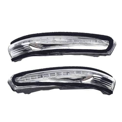 Clignotant rétroviseur pour KIA K3 Forte Cerato Shuma 2013-2017 gauche et droit