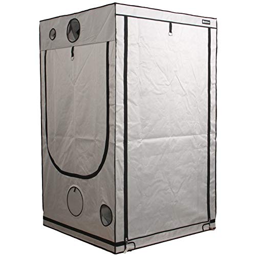 Homebox Ambient Q100+ 100 x 100 x 220 cm