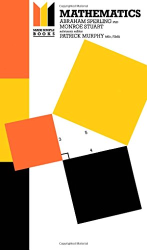 Mathematics (Made Simple Books) view 2