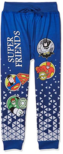 Image of URBANPLAYERS Boys Trousers