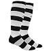 adidas Metro Hoop Soccer Socks (1-Pack)
