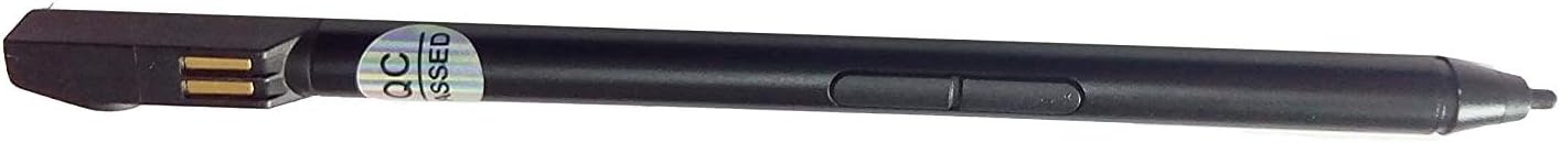 Digitizer Stylus Pen Pro 3 for Thinkpad (NOT fit 1st Gen and 4th Gen),Thinkpad Yoga 11e 4th Gen, , Compatible 4X80K32539 SD60K85896 Tab Acc Bo Pen Pro
