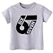 Toddler Boys Funny Six Seven Meme 6 7 T-Shirt 4 5 Years Kids Summer Top Shirt, 4T 5T Light Gray
