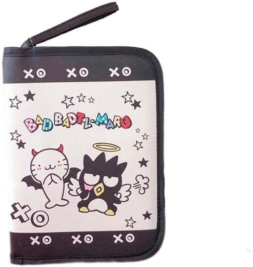 Amazon.co.jp: ぐでたま バッドばつ丸 クロミ マイメロディ
