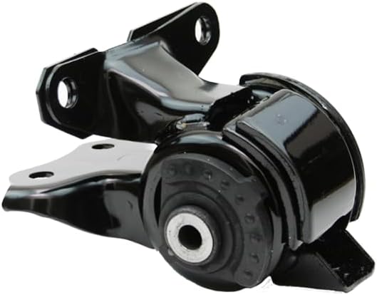 Compatible with 2003-2008 Mazda 6 2.3L 2WD AUTO Motor & Trans Mount Set 4pcs : A6494, 3453RT, A6497, A4424 - K2068