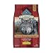 Blue Buffalo Wilderness Rocky Mountain Recipe High Protein Grain Free, Natural Adult Healthy Weight Dry Dog Food, Red Meat 4-lb