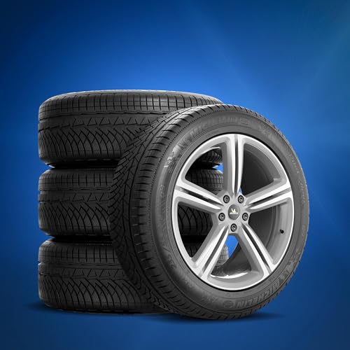 Michelin Pilot Alpin PA4 ( 255/35 R18 94V Xl ) - 5