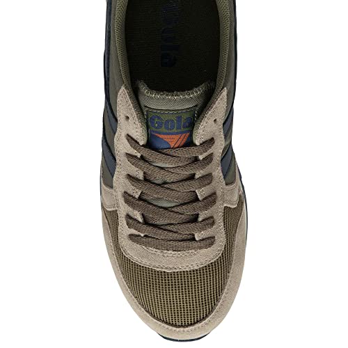 Image of Gola Men's Daytona Sneaker