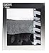 Hollister Men's Epic Flex Classic Trunk Boxer Briefs (Pack) (4" inseam) - Afbeelding 7 van 140