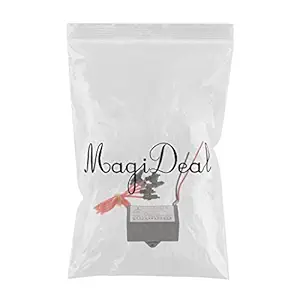 Enakshi 6 Head Air Purifier Ionizer Negative Ion Anion Generator Purifier Cleaner Module for Car,Home|Collectibles