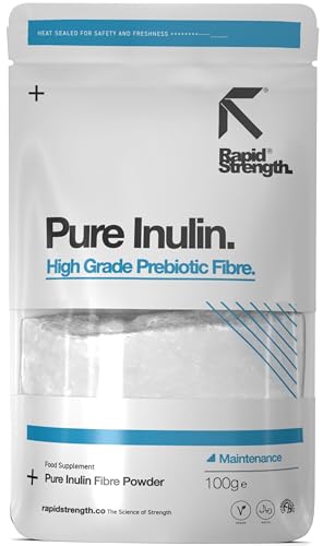 Inulina Pura 100g