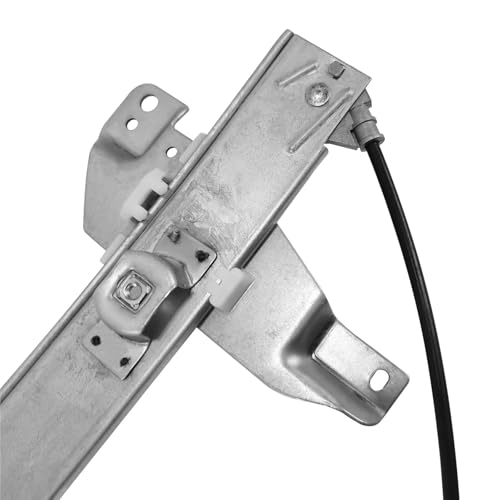 Levier vitre voiture bloquée solution pour Chevy Impala LTZ 2006-2013 - 3