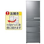 アクアの冷蔵庫・冷凍庫 AQR-SV38JL(S)