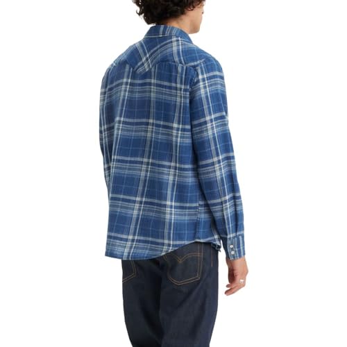 Image of Levi's Men's Classic Western Shirt (Also Available in Big & Tall)
