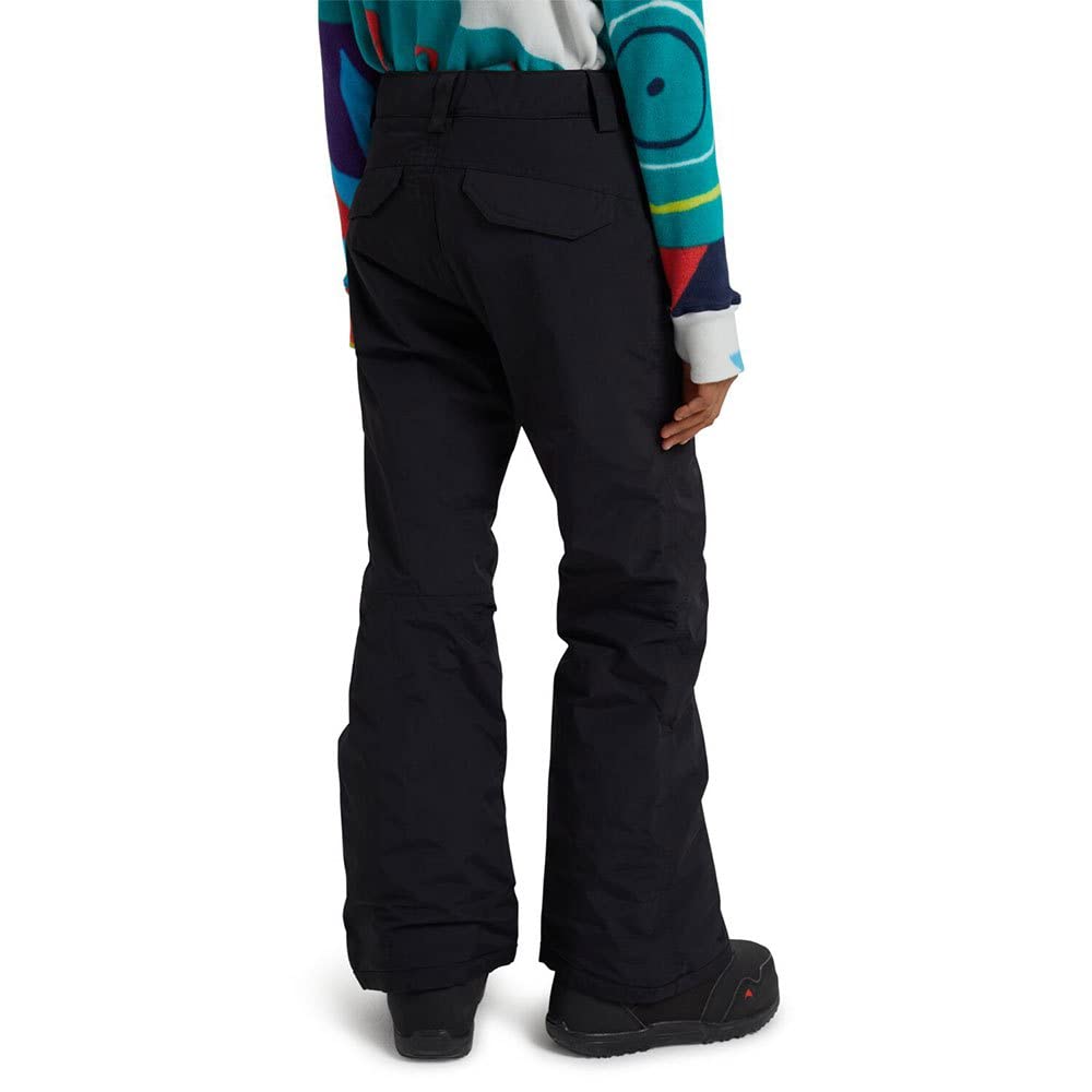 Burton Girls SWEETART Hose 2022 True Black