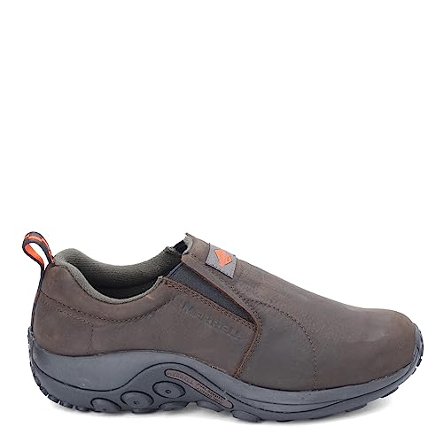 Merrell Women's Moab 2 Tactical-Black3
