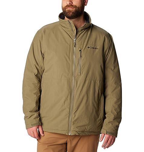 Image of Columbia Men's Northern Utilizer Jacket