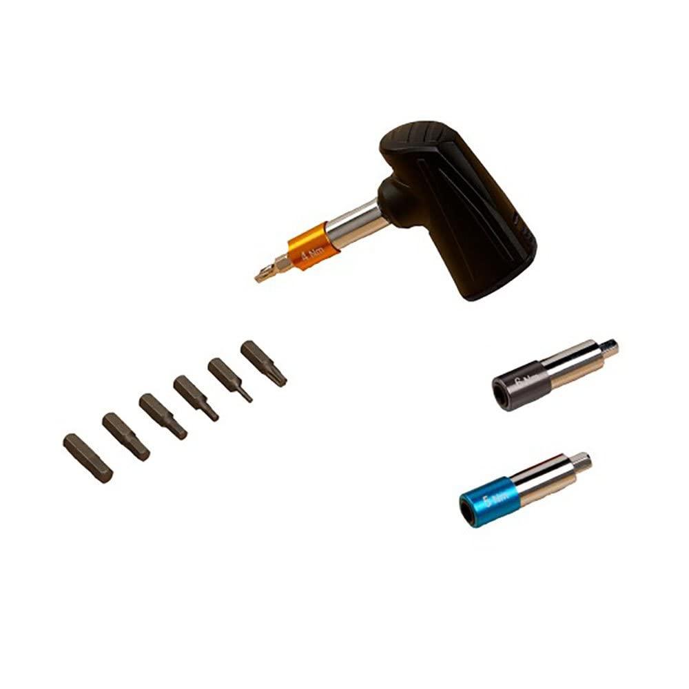 VAR dynamometrischer Schlüssel