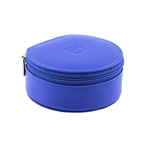 PAULA ALONSO PA Mini portagioie in pelle Misure