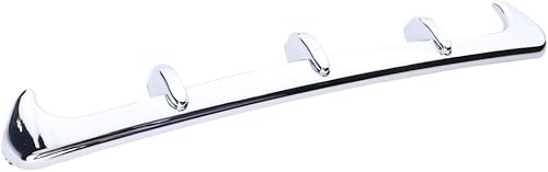 Miniatura 3 de PSLER Borde cromado de carenado Goldwing para Goldwing GL1800 2001-2011 Old