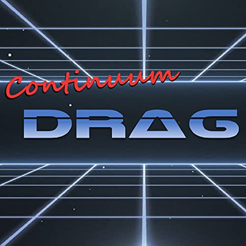 Continuum Drag cover art