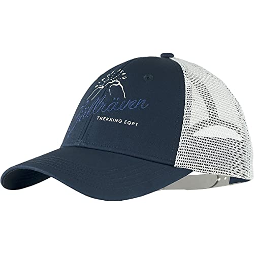 Casquette Fjällräven Sunrise pour vos randonnées et sorties en plein air