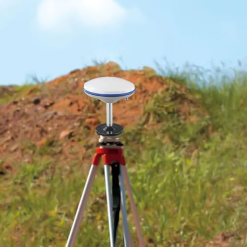 Carcasa GNSS resistente a UV e impermeable IP67 que protege antenas en climas extremos 8