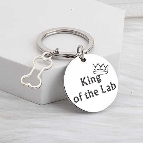 FAADBUK Tv Show Inspired Gift King of the Lab Merchandise TV Show Fan Gift4