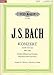Produktbild KONZERT D-MOLL BWV 1052 - KLAV STR BC - arrangiert für zwei Klaviere - Klavier 4händig [Noten / Sheetmusic] Komponist: BACH JOHANN SEBASTIAN