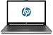 Produktbild HP 15-da0203ng 39,62 cm (15,6 Zoll/Full HD) Notebook (Intel Core i7-8550U, 8GB RAM, 1TB HDD, 128GB SSD, Nvidia GeForce MX130 2GB, Windows 10 Home 64) silber/schwarz
