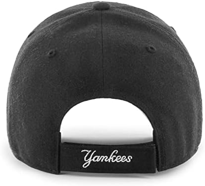 47 Brand Adjustable Cap - MVP New York Yankees