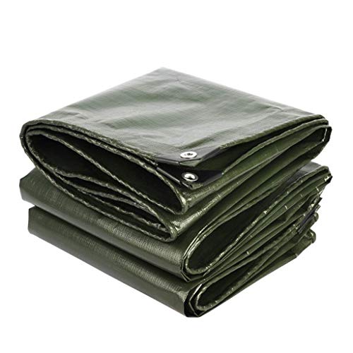 Escudo impermeable para camiones y cubierta resistente para proteger tus equipos 2