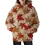 Maple Leaf Red