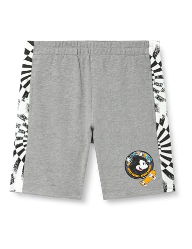Desigual Boys' Pant_flip