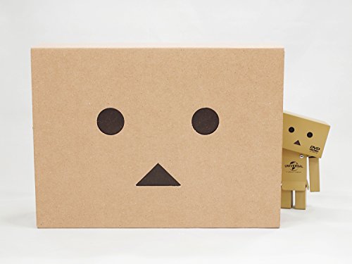 Puppet Animation - Le Danboard Deluxe Edition [Japan LTD DVD] GNBA-1475