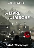 Le livre de l’Arche