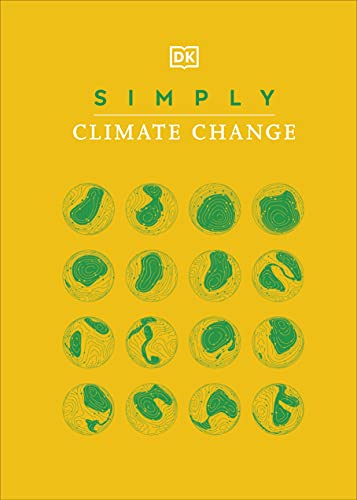 Simply Climate Change (Dk Simply)