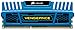 Corsair Vengeance Blue 16GB (2x8 GB) DDR3 1600MHz (PC3 12800) Desktop Memory 1.5V
