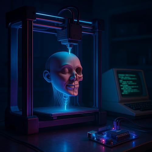 IoT, AI & 3D Printing Collide &mdash; The Biggest Shifts of 2025 copertina